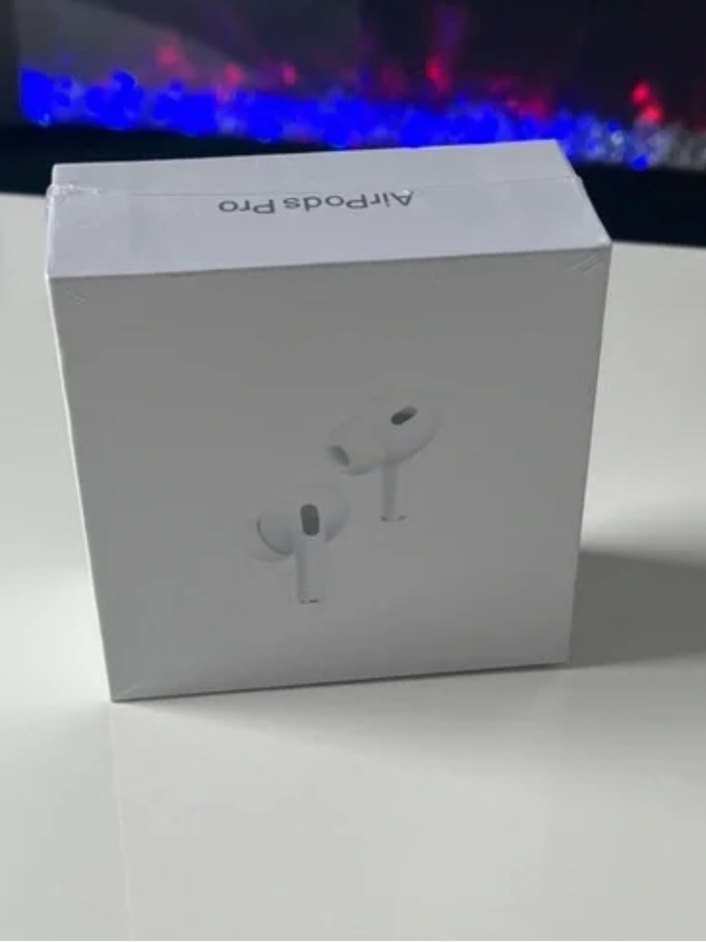 Apple AirPods Pro (2nd Gen) - White